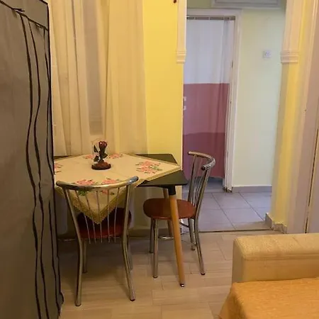 Cute Superior Appartement Thessaloniki